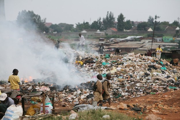 The Sustainable Waste Management Act, 2022: A paradigm shift in Kenya